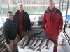 (03/31/2018) - Nice Striped Bass